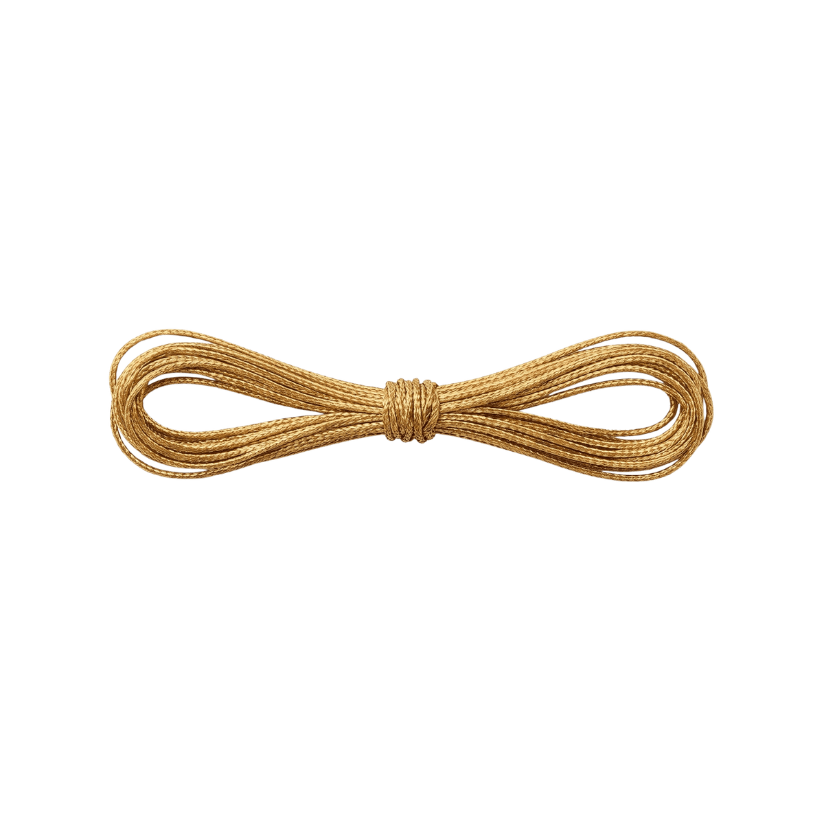 Gold Hanging Strings