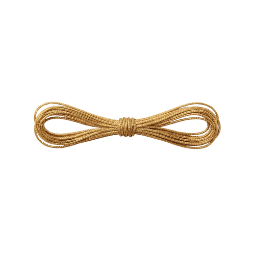 Gold Hanging Strings