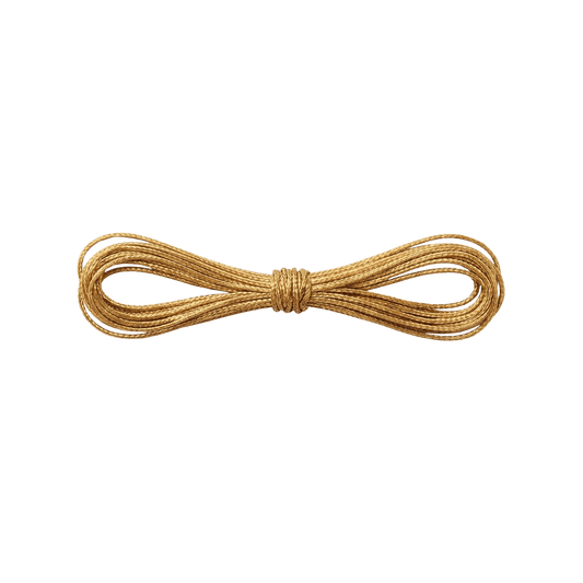 Gold Hanging Strings